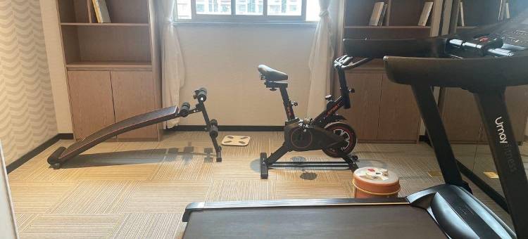 宜尚酒店(吉首市政府乾州古城店)图片