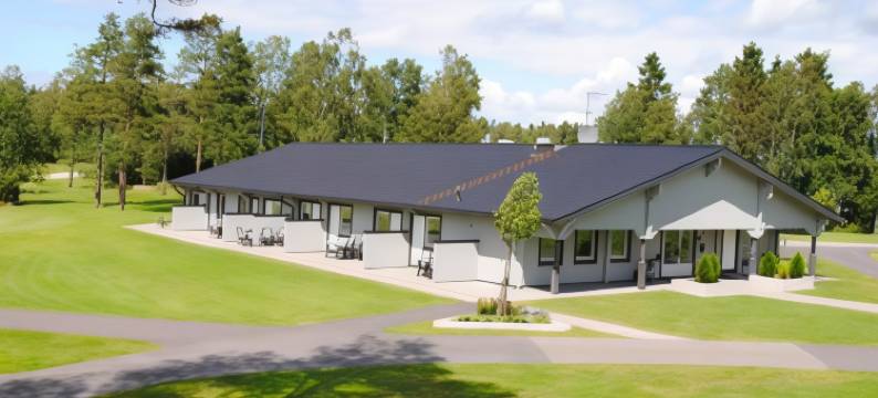 Varbergs GK Västra酒店(Varbergs GK Västra Hotell)图片