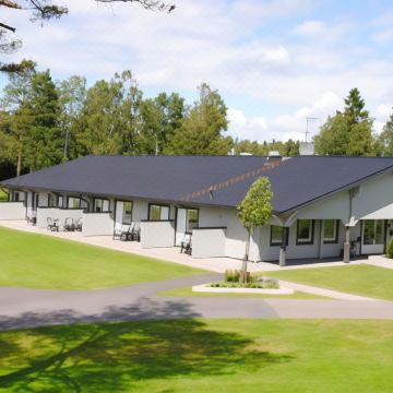 Varbergs GK Västra酒店(Varbergs GK Västra Hotell)图片