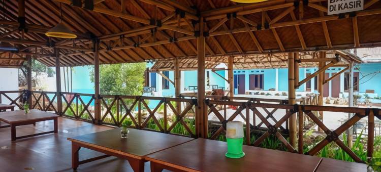 RedDoorz Syariah Near Stasiun Pekalongan 3图片