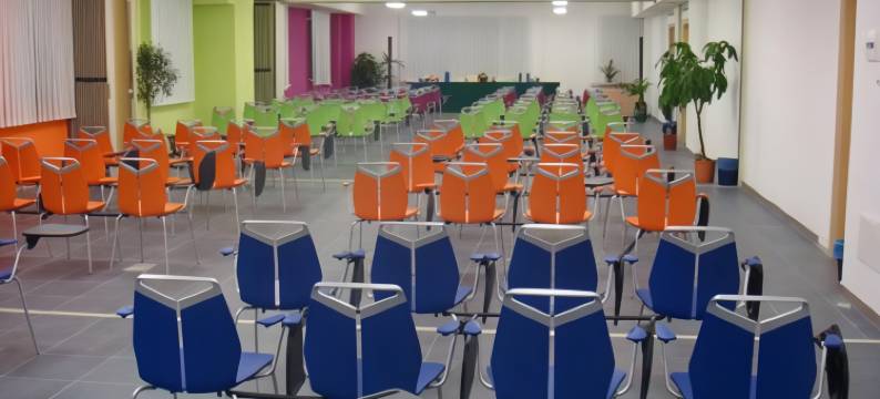 三角洲客房(Delta Rooms)图片