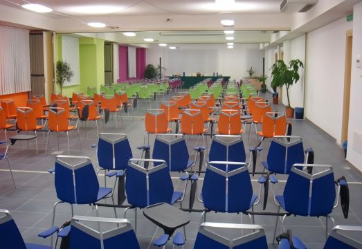 Delta Rooms Hotel Overview