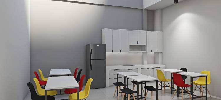 恩达勒姆科腾酒店(Ndalem Kraton Hotel)图片