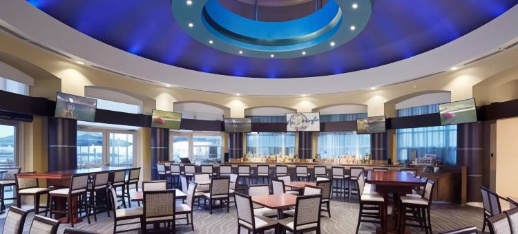 哈拉湾海岸酒店(Harrah's Gulf Coast Hotel & Casino)图片