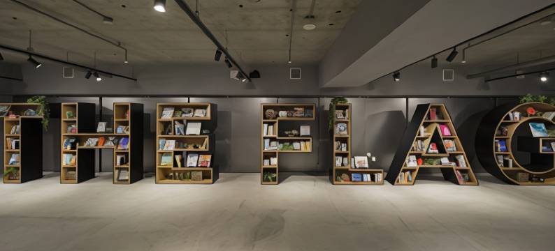 心斋桥法拉格酒店(HOTEL THE FLAG Shinsaibashi)图片