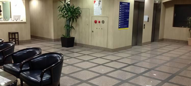 日本桥三越前微笑酒店(Smile Hotel Nihombashi Mitsukoshimae)图片