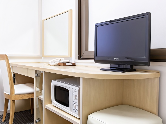 HOTEL MYSTAYS Higashi Ikebukuro Over view