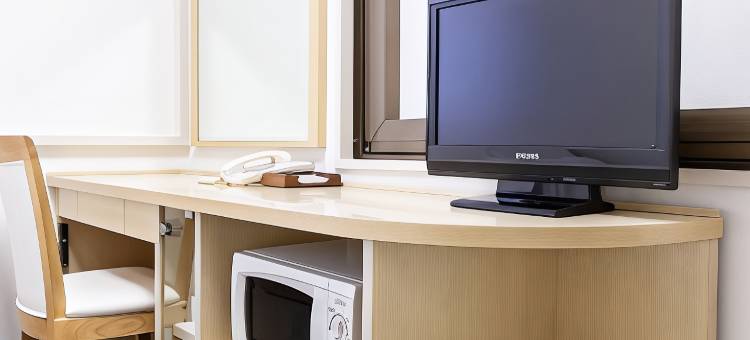 MYSTAYS 东池袋酒店(HOTEL MYSTAYS Higashi Ikebukuro)图片