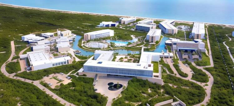 家庭精选在Grand Palladium Select Costa Mujeres - 全包(Family Selection at Grand Palladium Select Costa Mujeres - All Inclusive)图片