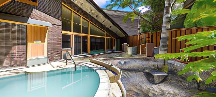 休暇村 日光汤元(Kyukamura Nikko-Yumoto)图片