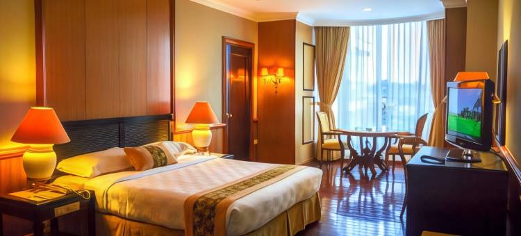 格兰沙努尔酒店(Gran Senyiur Hotel)图片