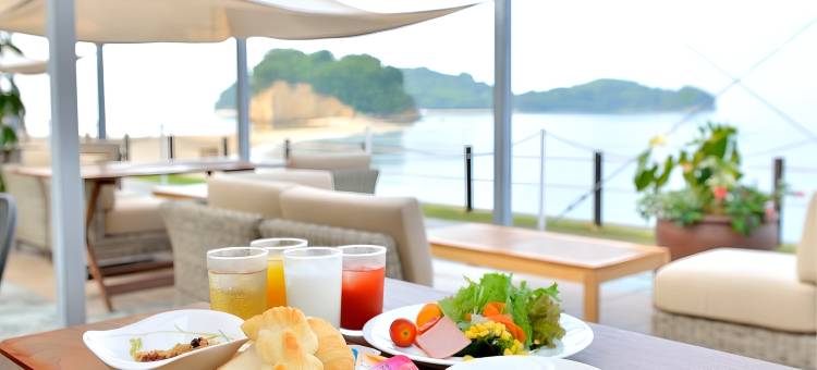 小豆岛国际酒店(Shodoshima International Hotel)图片