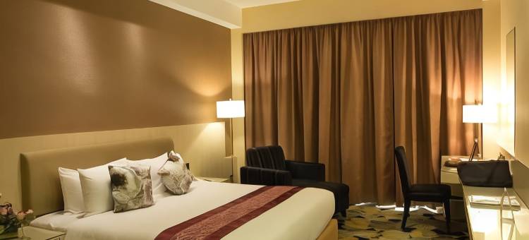 古晋帝宫大酒店(Imperial Hotel Kuching)图片