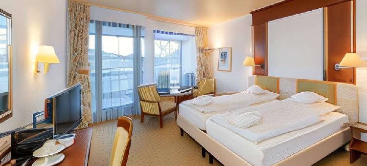 斯特里克豪斯罗曼蒂克酒店(Romantik Hotel Stryckhaus)图片