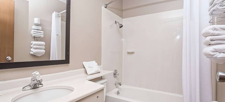 博伊西温德姆速8酒店(Super 8 by Wyndham Boise)图片