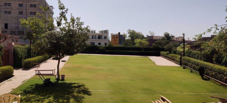 Hotel City Square图片