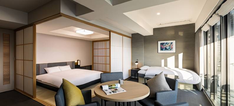 铃 京都站前(Rinn Kyoto Station)图片