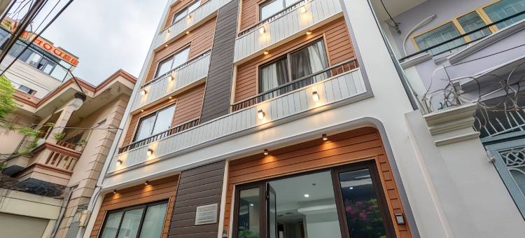 科兹鲁姆之家 - 夏之屋(Cozrum Homes - Summer's House)图片