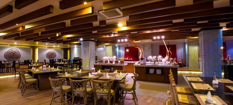 群岛动力藤条酒店(Rattan Inn Hotel Powered by Archipelago)图片