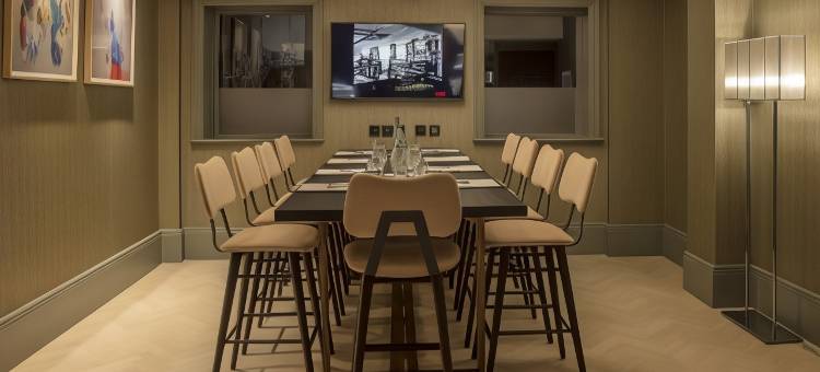 狄伦酒店(Dylan Dublin)图片