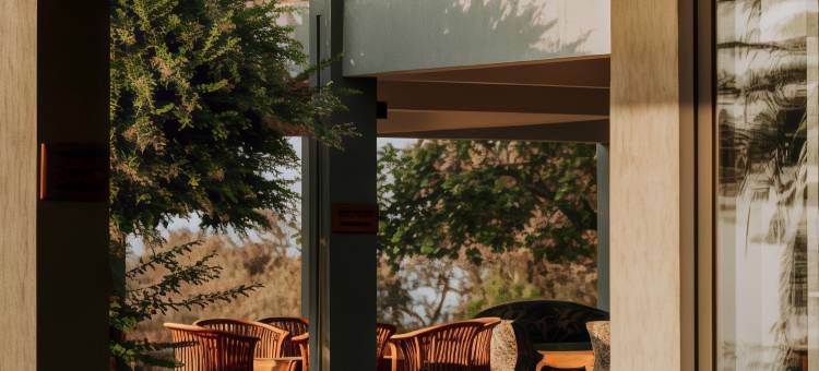 曼缇斯阿卡盖拉野生动物旅馆(Mantis Akagera Game Lodge)图片