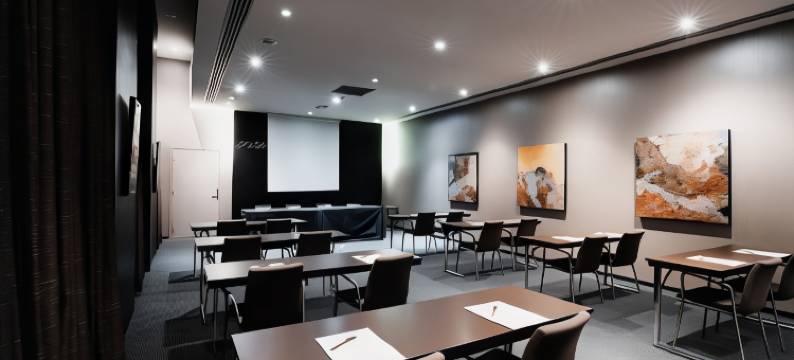 麦克斯利沃诺酒店(Max Hotel Livorno)图片