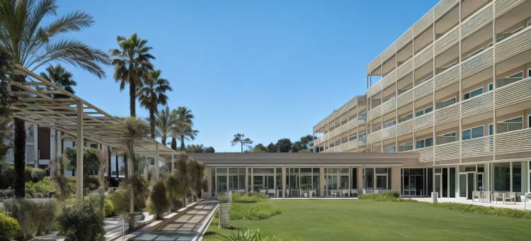 丽都韦西利亚-乌纳体验酒店(Versilia Lido | UNA Esperienze)图片