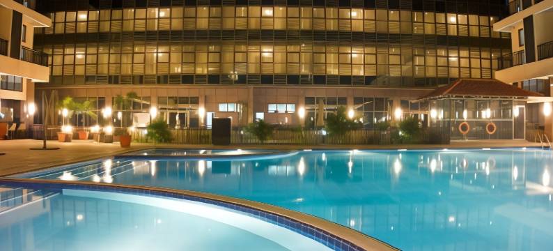 唐宫酒店(Tang Palace Hotel)图片