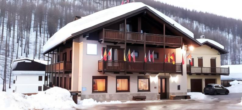 斯西亚托瑞酒店(Hotel Sciatori)图片