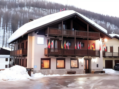 斯西亚托瑞酒店