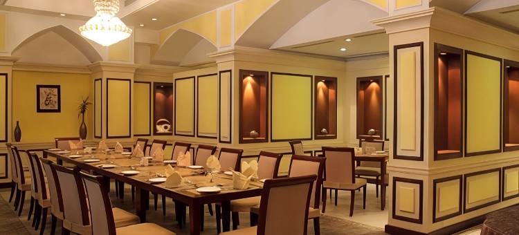 利雅得温德姆华美达酒店(Ramada by Wyndham Riyadh)图片