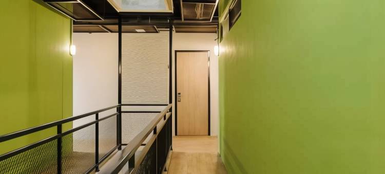 Sans Stay Caverna Gandaria图片