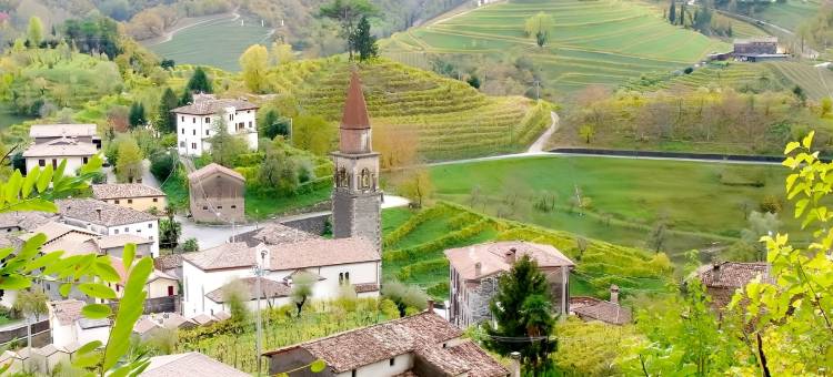 康达酒店(Hotel Contà Taste the Experience)图片