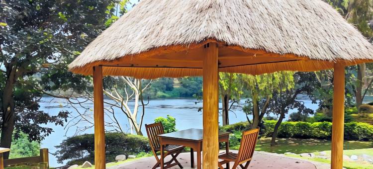 金沙尼罗河度假村(Jinja Nile Resort)图片