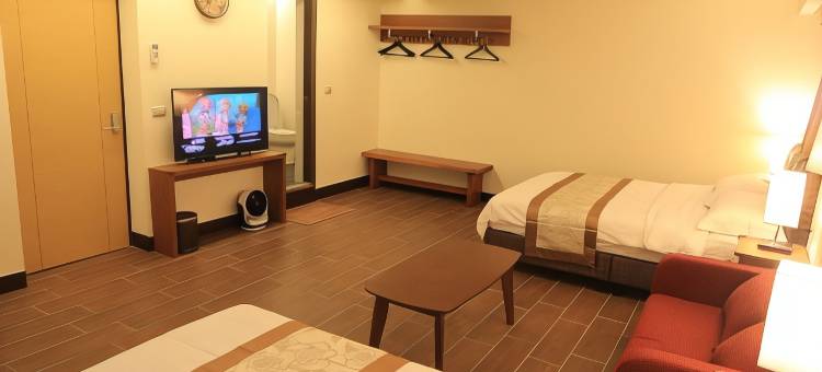 晒谷场旅栈图片