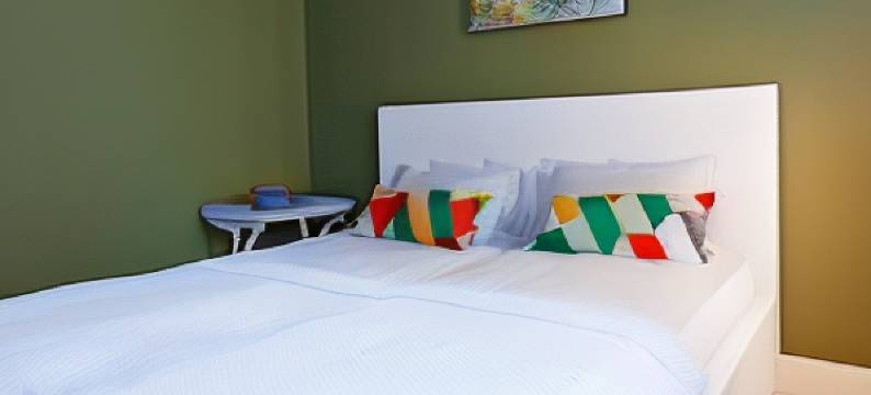 H11阁楼酒店(Loft H11 Hotel)图片