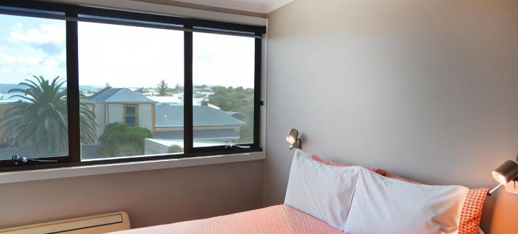 YHA波特艾略特海滩别墅(Port Elliot YHA)图片