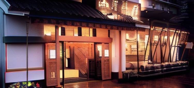 山岸旅馆(Yamagisi Ryokan)图片