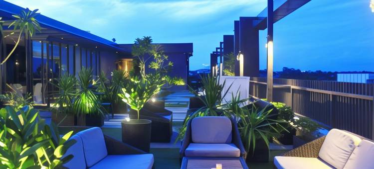 艾斯卡酒店(Eska Hotel)图片