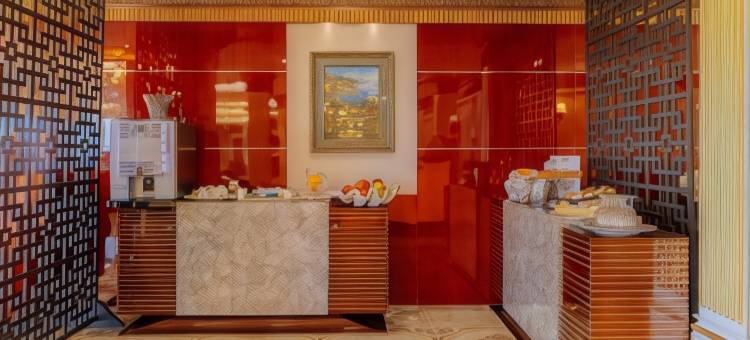 Monicca Collection Suites and Residences图片