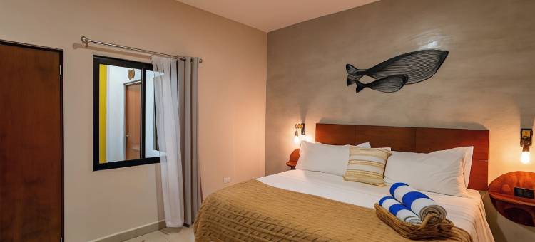 卡萨马德罗酒店(Casa Madero Hotel)图片