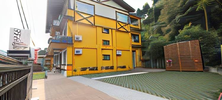 淘米露民宿图片