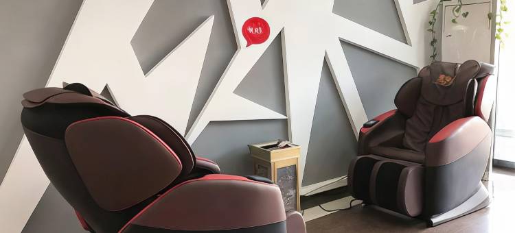 尚客优酒店(清苑汽车站店)图片