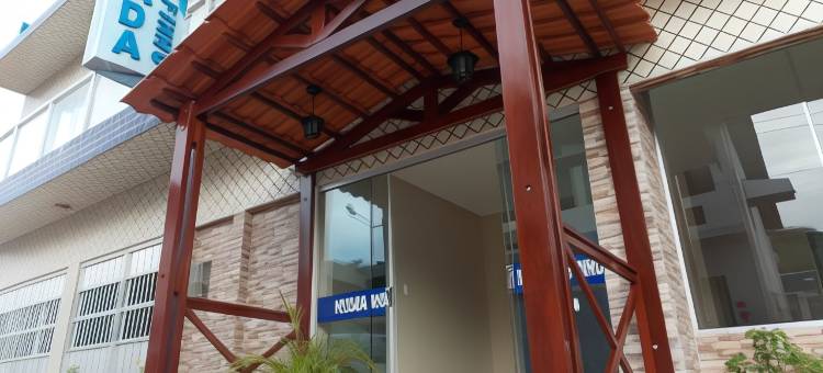 普萨达马拉格尔芬赫酒店(Pousada Maragolfinho)图片