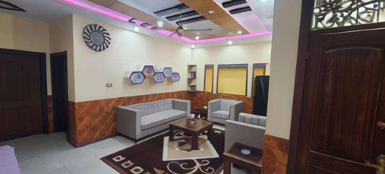 维斯塔旅馆(Vista Guest House)图片