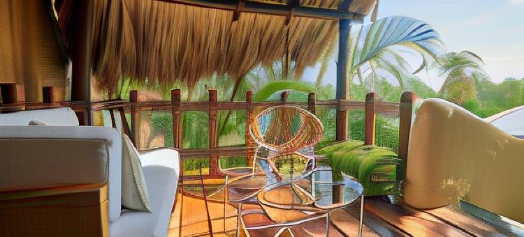 光之别墅酒店 - 限成人(La Villa Luz (sólo Adultos))图片