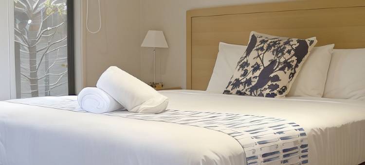 巴望头13海滩度假村(Barwon Heads Resort)图片