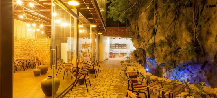 三谷薰衣草家庭旅馆(Tam Coc Lavender Homestay)图片