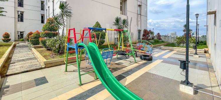 RedLiving Apartemen Margonda Residence 5 - Si Boy图片