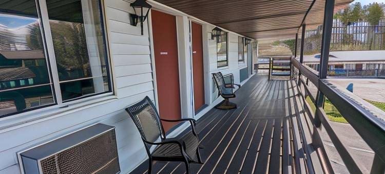 Nova汽车旅馆(The Nova Motel)图片